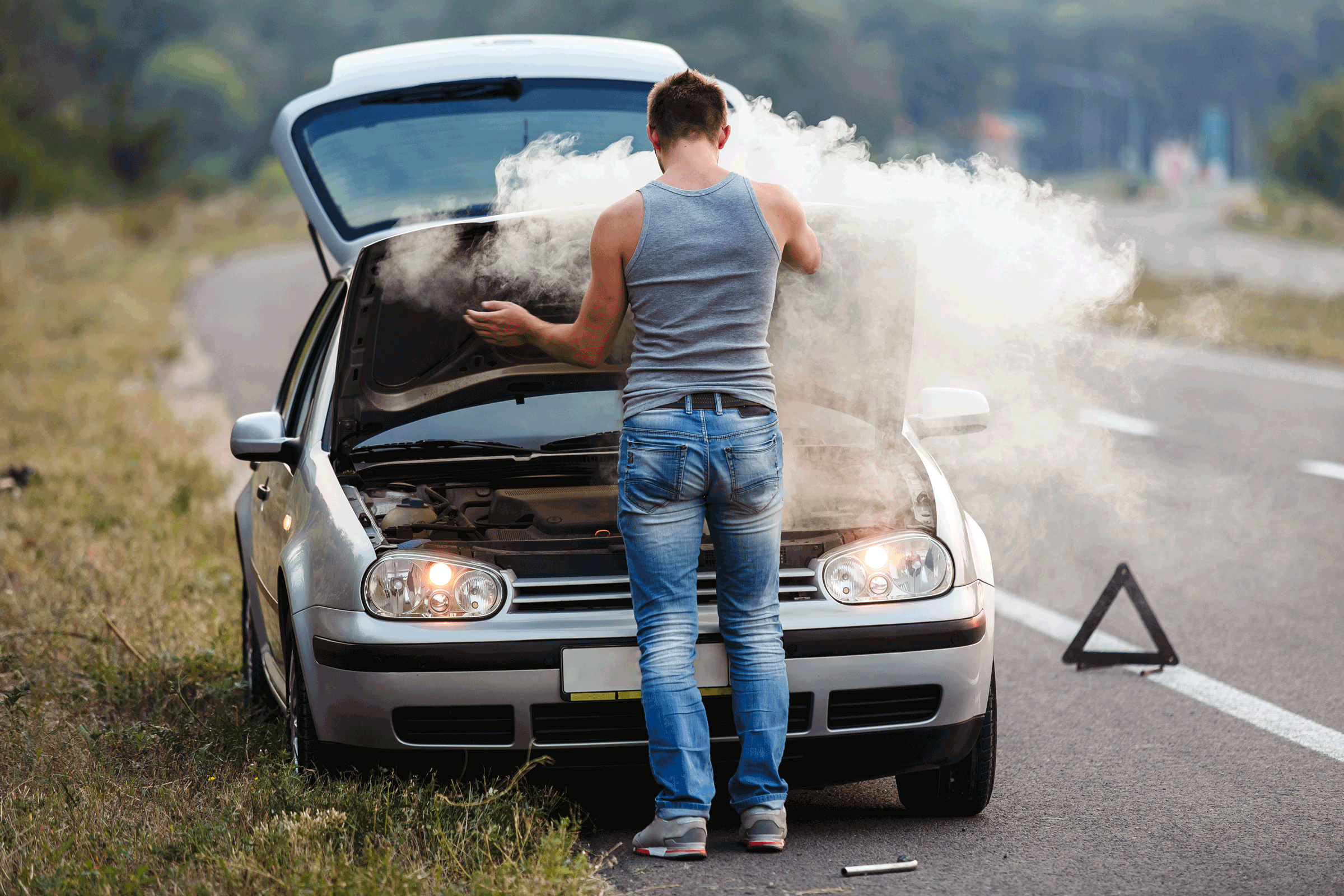 What to Do When Facing the High Cost of Emergency Car Repairs