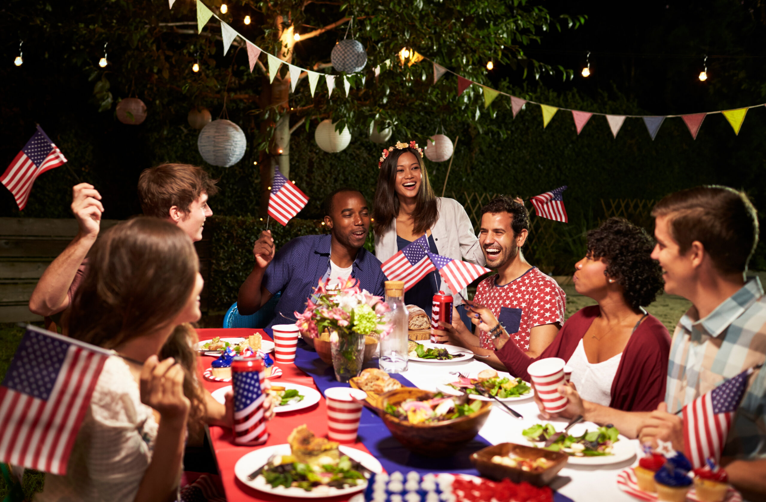 Celebrate 4th of July Without Breaking the Bank: Smart Savings Tips for Independence Day