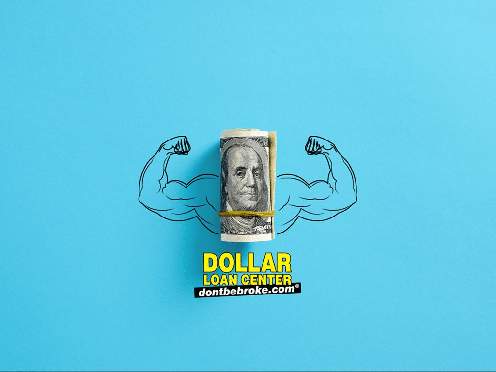 Financial Fitness by Dollar Loan Center